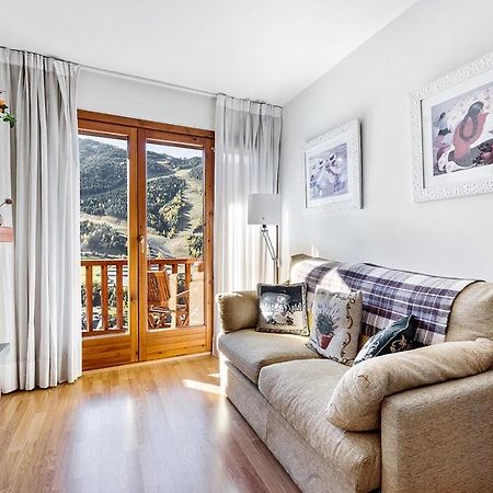 شقة التارتر  في Apartament Les Terrasses المظهر الخارجي الصورة