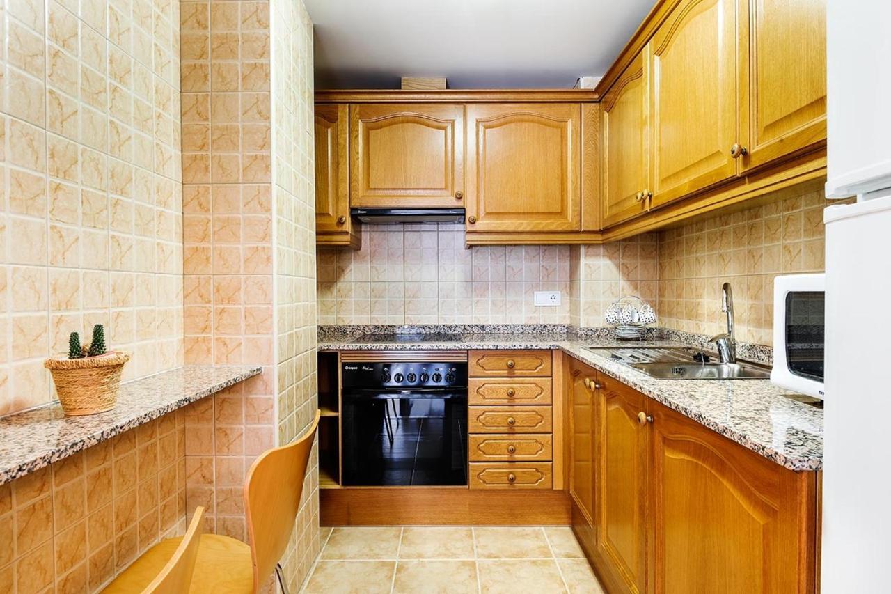 شقة التارتر  في Apartament Les Terrasses المظهر الخارجي الصورة